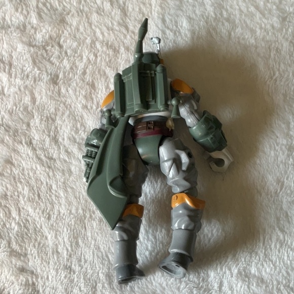 Star Wars hero masters - Picture 6 of 7